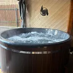 U Topora Dakar Z Jacuzzi * Ciche Małe