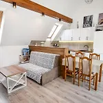 U Topora Dakar Z Jacuzzi * Ciche Małe