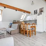 U Topora Dakar Z Jacuzzi Alpesi faház *