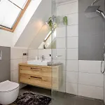 Alpesi faház U Topora Dakar Z Jacuzzi *