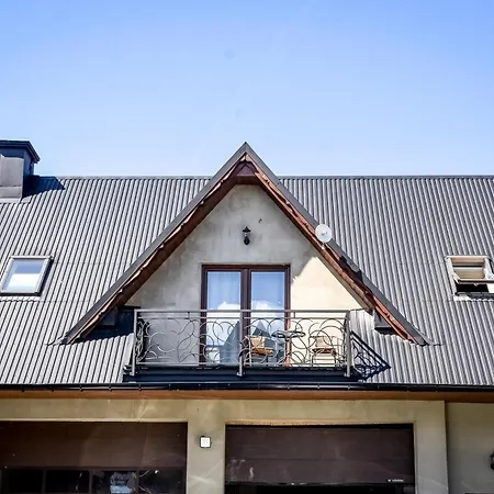 U Topora Dakar Z Jacuzzi Alpesi faház