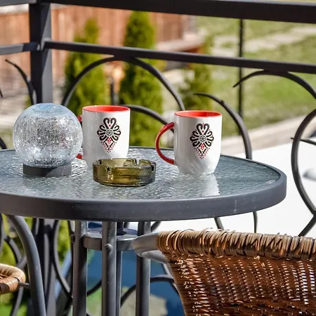 U Topora Dakar Z Jacuzzi Alpesi faház