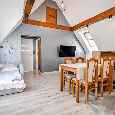 Alpesi faház U Topora Dakar Z Jacuzzi