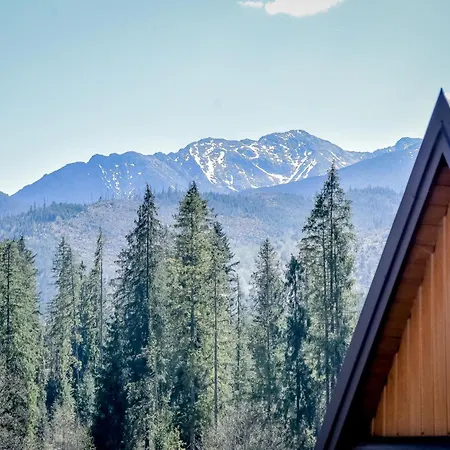 U Topora Dakar Z Jacuzzi Ciche Małe