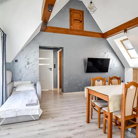 Alpesi faház U Topora Dakar Z Jacuzzi