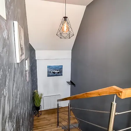 U Topora Dakar Z Jacuzzi Alpesi faház *