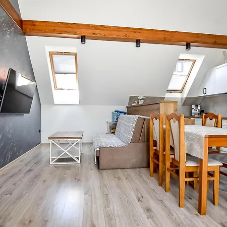 Alpesi faház U Topora Dakar Z Jacuzzi *