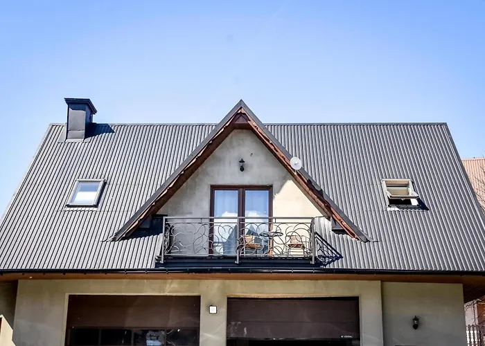 U Topora Dakar Z Jacuzzi Chalet