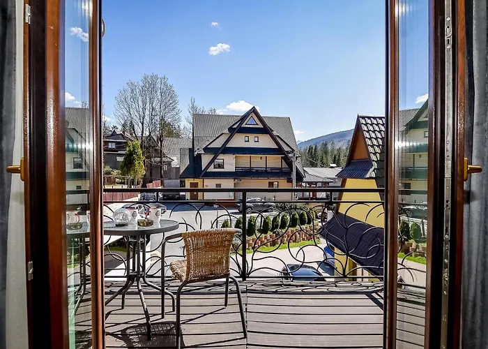 Chalet U Topora Dakar Z Jacuzzi *