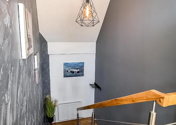 U Topora Dakar Z Jacuzzi Chalet *