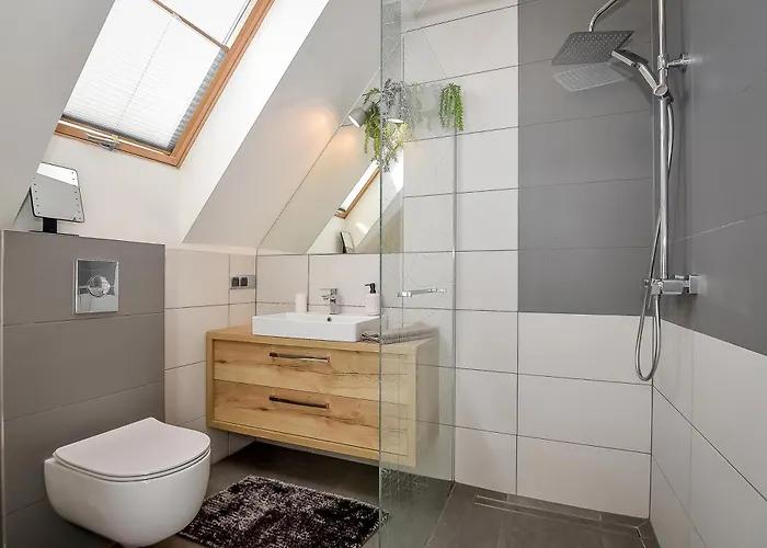 Chalet U Topora Dakar Z Jacuzzi *